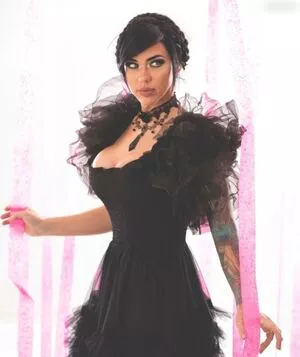 Alex Zedra / AI Fakes / Alex_zedra nude photo #0166