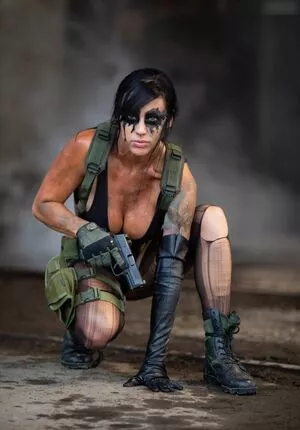 Alex Zedra / AI Fakes / Alex_zedra nude photo #0168