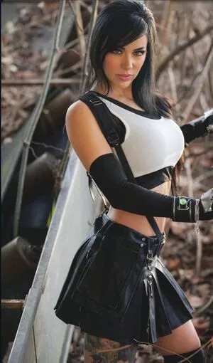 Alex Zedra / AI Fakes / Alex_zedra nude photo #0197