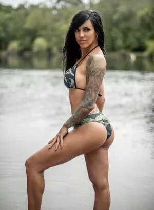 Alex Zedra / AI Fakes / Alex_zedra nude photo #0211
