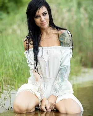 Alex Zedra / AI Fakes / Alex_zedra nude photo #0213