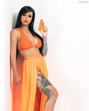 Alex Zedra / AI Fakes / Alex_zedra nude photo #0224