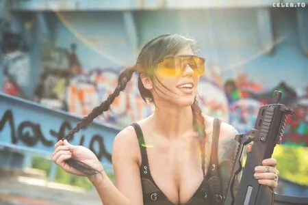 Alex Zedra / AI Fakes / Alex_zedra nude photo #0250