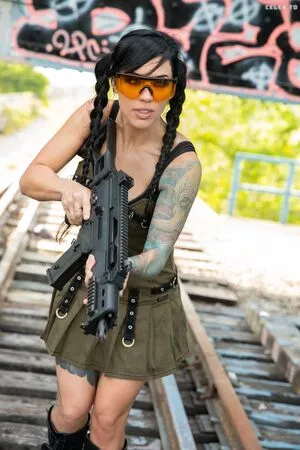Alex Zedra / AI Fakes / Alex_zedra nude photo #0253