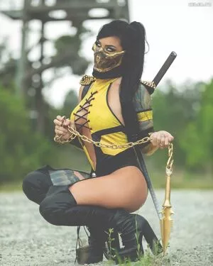 Alex Zedra / AI Fakes / Alex_zedra nude photo #0283