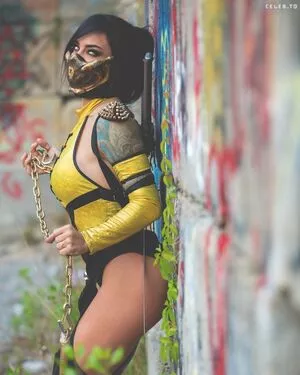Alex Zedra / AI Fakes / Alex_zedra nude photo #0287