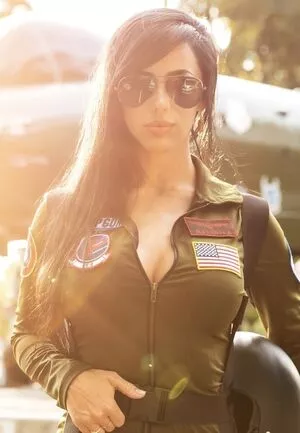 Alex Zedra / AI Fakes / Alex_zedra nude photo #0309