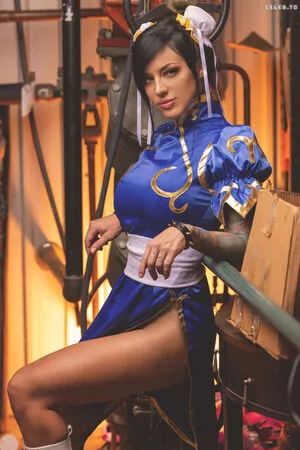 Alex Zedra / AI Fakes / Alex_zedra nude photo #0319