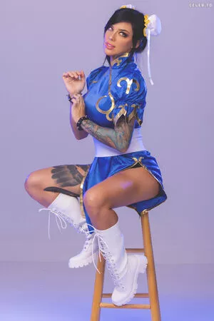 Alex Zedra / AI Fakes / Alex_zedra nude photo #0320