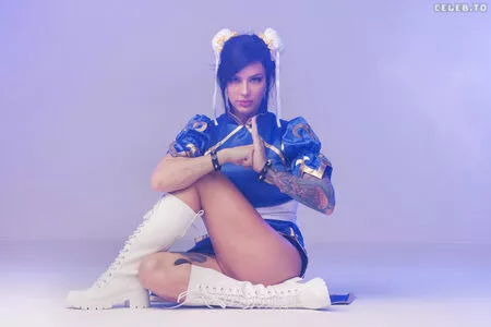 Alex Zedra / AI Fakes / Alex_zedra nude photo #0321