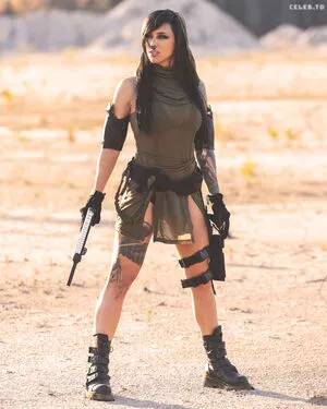 Alex Zedra / AI Fakes / Alex_zedra nude photo #0325