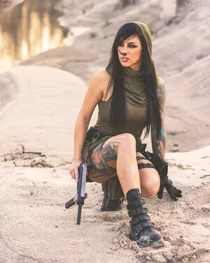 Alex Zedra / AI Fakes / Alex_zedra nude photo #0326