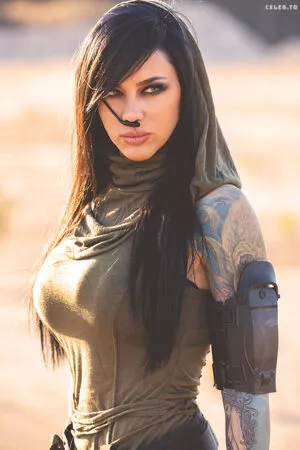 Alex Zedra / AI Fakes / Alex_zedra nude photo #0329