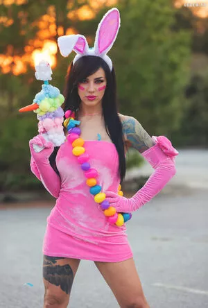 Alex Zedra / AI Fakes / Alex_zedra nude photo #0339