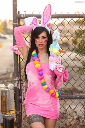 Alex Zedra / AI Fakes / Alex_zedra nude photo #0340
