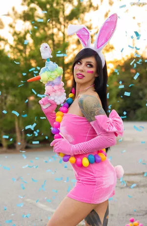Alex Zedra / AI Fakes / Alex_zedra nude photo #0341