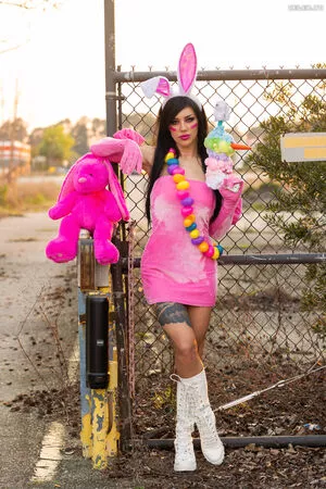 Alex Zedra / AI Fakes / Alex_zedra nude photo #0343