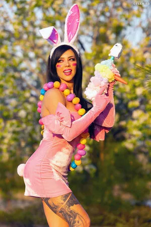 Alex Zedra / AI Fakes / Alex_zedra nude photo #0344