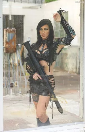 Alex Zedra / AI Fakes / Alex_zedra nude photo #0352