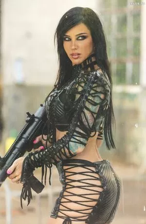 Alex Zedra / AI Fakes / Alex_zedra nude photo #0363