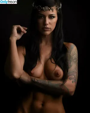 Alex Zedra / AI Fakes / Alex_zedra nude photo #0937