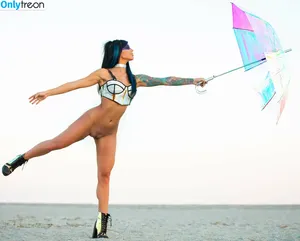 Alex Zedra / AI Fakes / Alex_zedra nude photo #0944
