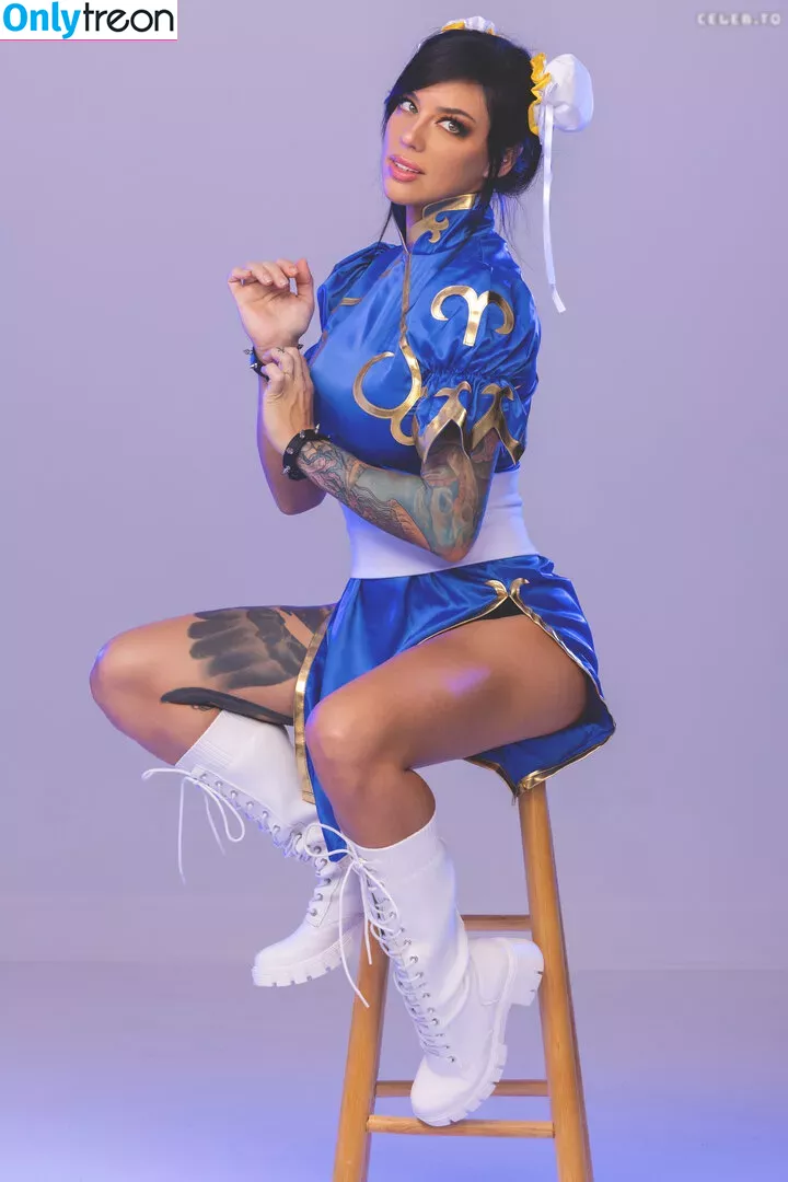 Alex Zedra голая photo #0320 (AI Fakes / Alex_zedra)