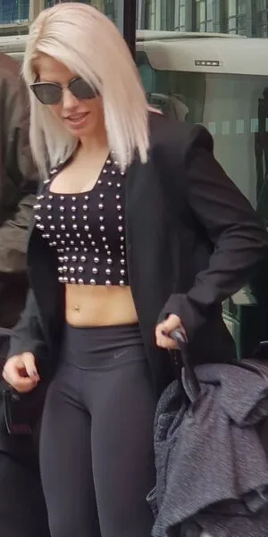Alexa Bliss / WWE / alexa_bliss_wwe_ / alexafansite nude photo #0270