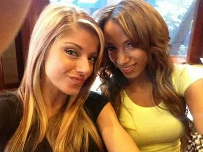 Alexa Bliss / WWE / alexa_bliss_wwe_ / alexafansite nude photo #0271