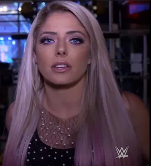Alexa Bliss / WWE / alexa_bliss_wwe_ / alexafansite nude photo #0274
