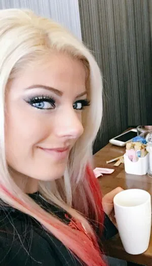 Alexa Bliss / WWE / alexa_bliss_wwe_ / alexafansite nude photo #0276