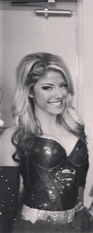 Alexa Bliss / WWE / alexa_bliss_wwe_ / alexafansite nude photo #0279