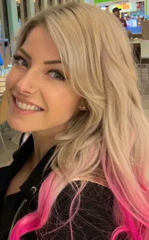 Alexa Bliss / WWE / alexa_bliss_wwe_ / alexafansite nude photo #0282