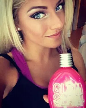 Alexa Bliss / WWE / alexa_bliss_wwe_ / alexafansite nude photo #0284