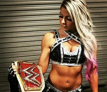 Alexa Bliss / WWE / alexa_bliss_wwe_ / alexafansite nude photo #0288