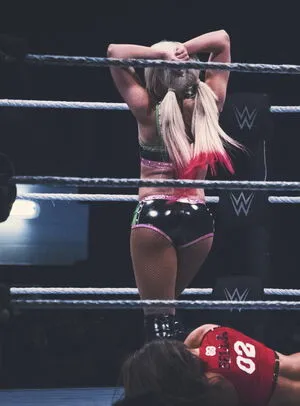 Alexa Bliss / WWE / alexa_bliss_wwe_ / alexafansite nude photo #0289