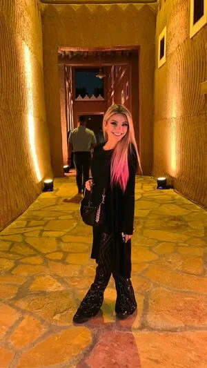 Alexa Bliss / WWE / alexa_bliss_wwe_ / alexafansite nude photo #0292