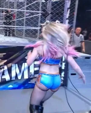 Alexa Bliss / WWE / alexa_bliss_wwe_ / alexafansite nude photo #0295