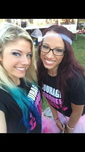 Alexa Bliss / WWE / alexa_bliss_wwe_ / alexafansite nude photo #0305