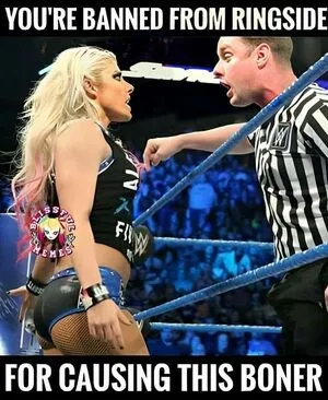 Alexa Bliss / WWE / alexa_bliss_wwe_ / alexafansite nude photo #0307