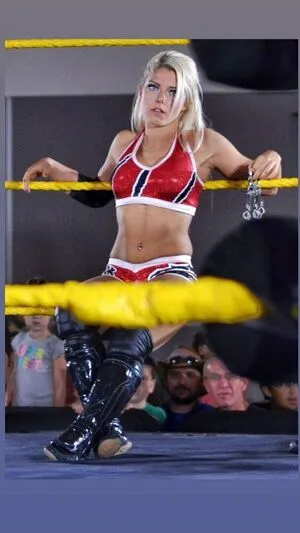 Alexa Bliss / WWE / alexa_bliss_wwe_ / alexafansite nude photo #0308