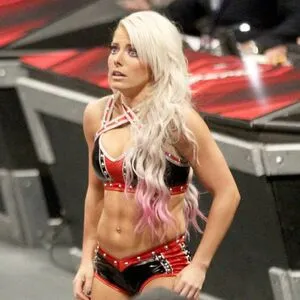 Alexa Bliss / WWE / alexa_bliss_wwe_ / alexafansite nude photo #0309