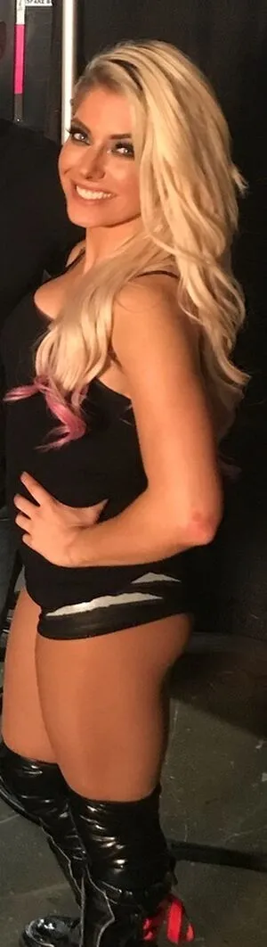 Alexa Bliss / WWE / alexa_bliss_wwe_ / alexafansite nude photo #0313
