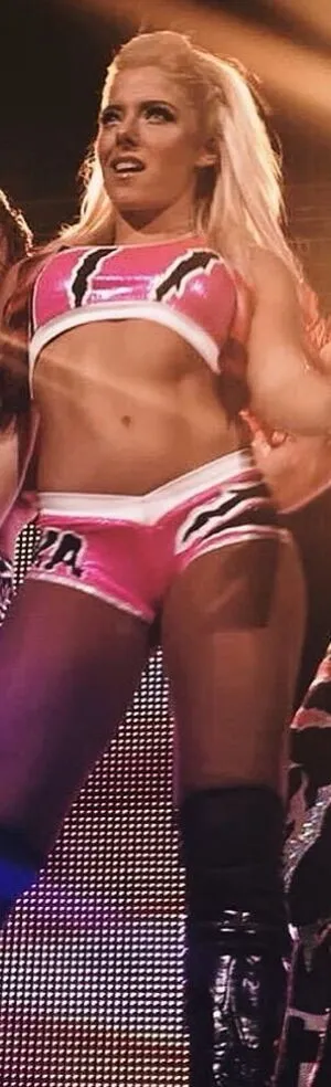 Alexa Bliss / WWE / alexa_bliss_wwe_ / alexafansite nude photo #0314