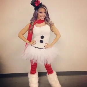 Alexa Bliss / WWE / alexa_bliss_wwe_ / alexafansite nude photo #0315