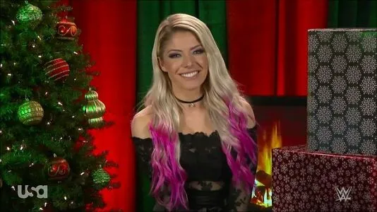 Alexa Bliss / WWE / alexa_bliss_wwe_ / alexafansite nude photo #0317