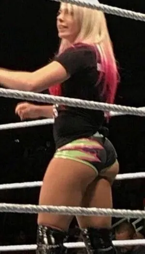 Alexa Bliss / WWE / alexa_bliss_wwe_ / alexafansite nude photo #0320