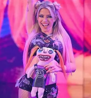 Alexa Bliss / WWE / alexa_bliss_wwe_ / alexafansite nude photo #0325