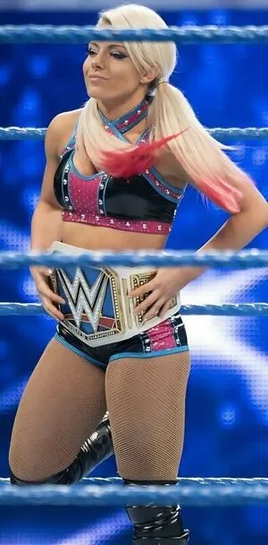 Alexa Bliss / WWE / alexa_bliss_wwe_ / alexafansite nude photo #0327
