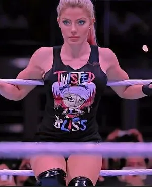 Alexa Bliss / WWE / alexa_bliss_wwe_ / alexafansite nude photo #0328